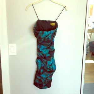 Nicole Miller size 6 dress